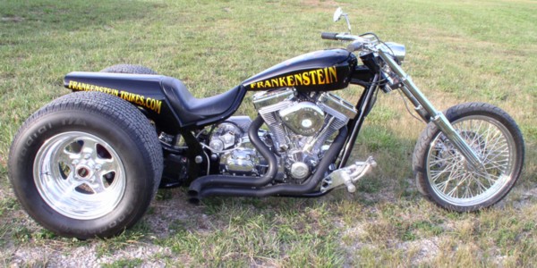 Motorcycle Works